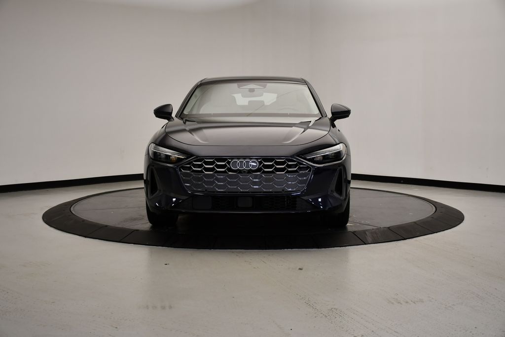 Thumbnail: 2025 Audi A5 - 8
