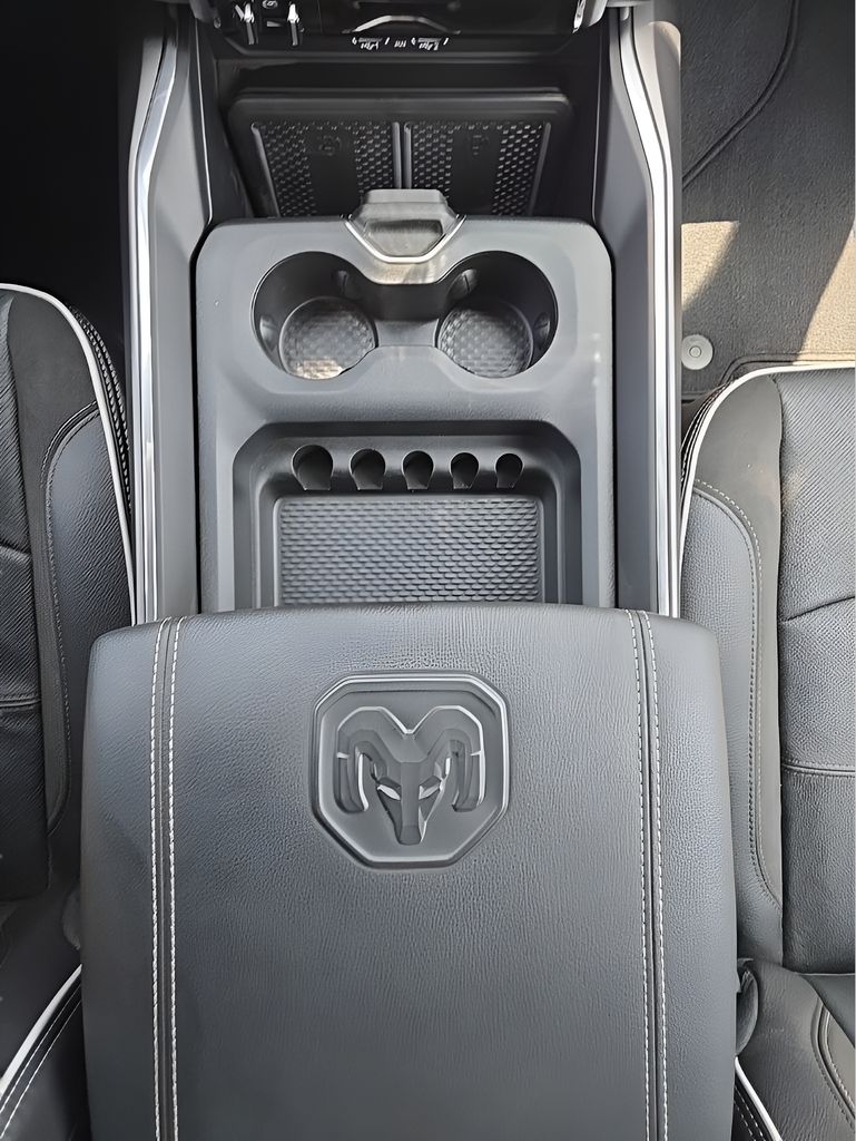 New Car 2025 Ram 2500  Laramie For Sale Under $90,000 In Austin, Texas