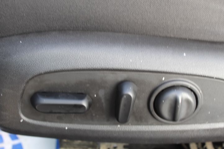 Used Car 2017 Chevrolet Malibu  Lt For Sale Under $10,000 In Georgetown, Texas