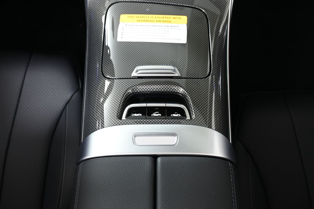 2025 Mercedes-Benz CLE 300 25