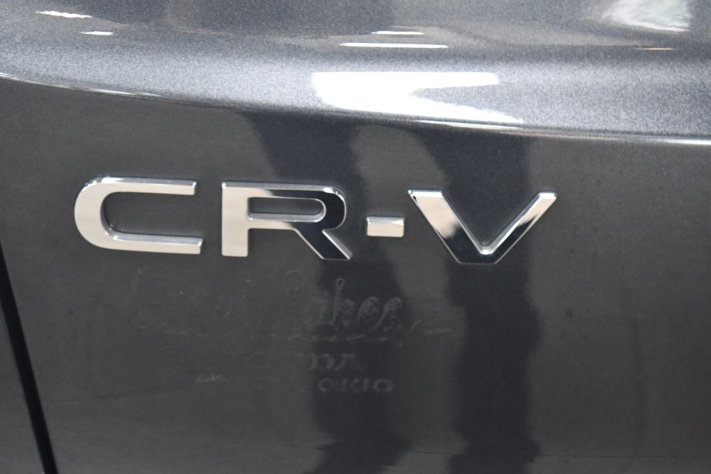 Thumbnail: 2024 Honda CR-V - 5
