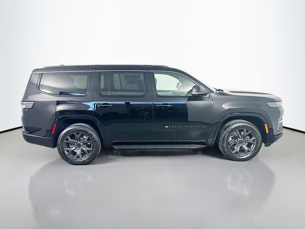 JeepGrand Wagoneer8