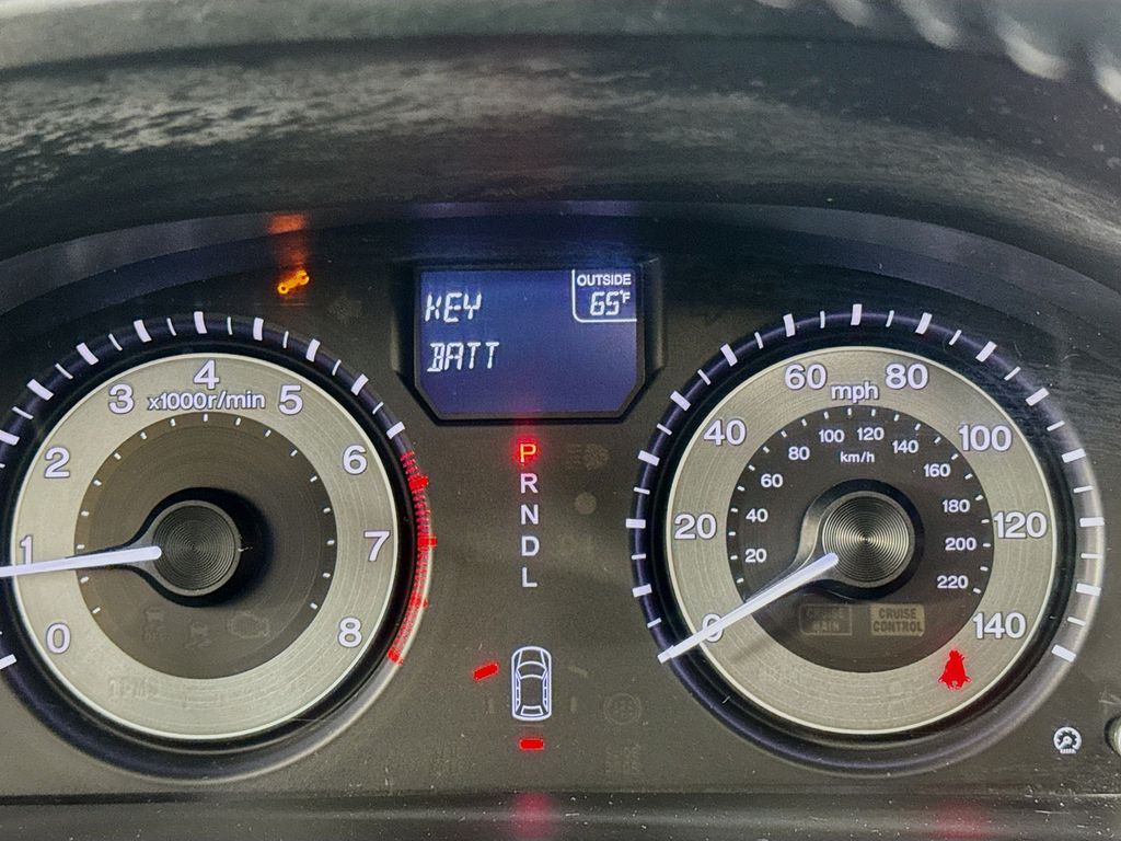 Used Car 2016 Honda Odyssey  Ex-l For Sale Under $15,000 In Austin, Texas