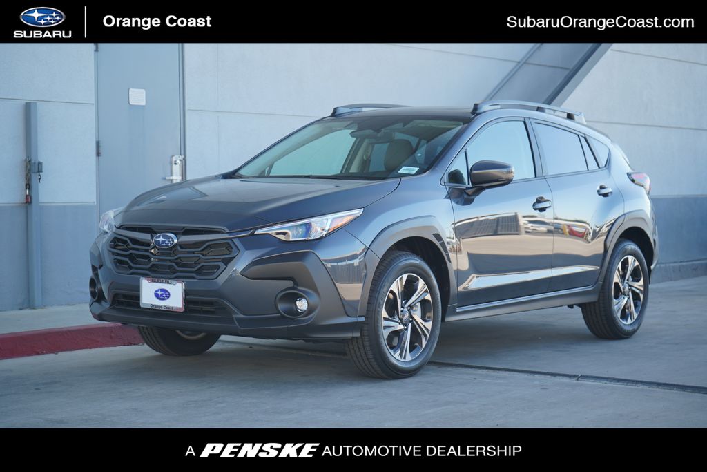 2024 Subaru Crosstrek Premium 1