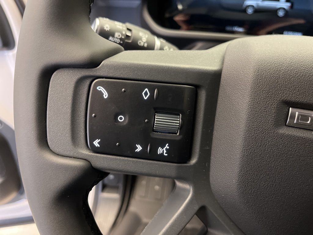 Thumbnail: 2026 Land Rover Defender - 12