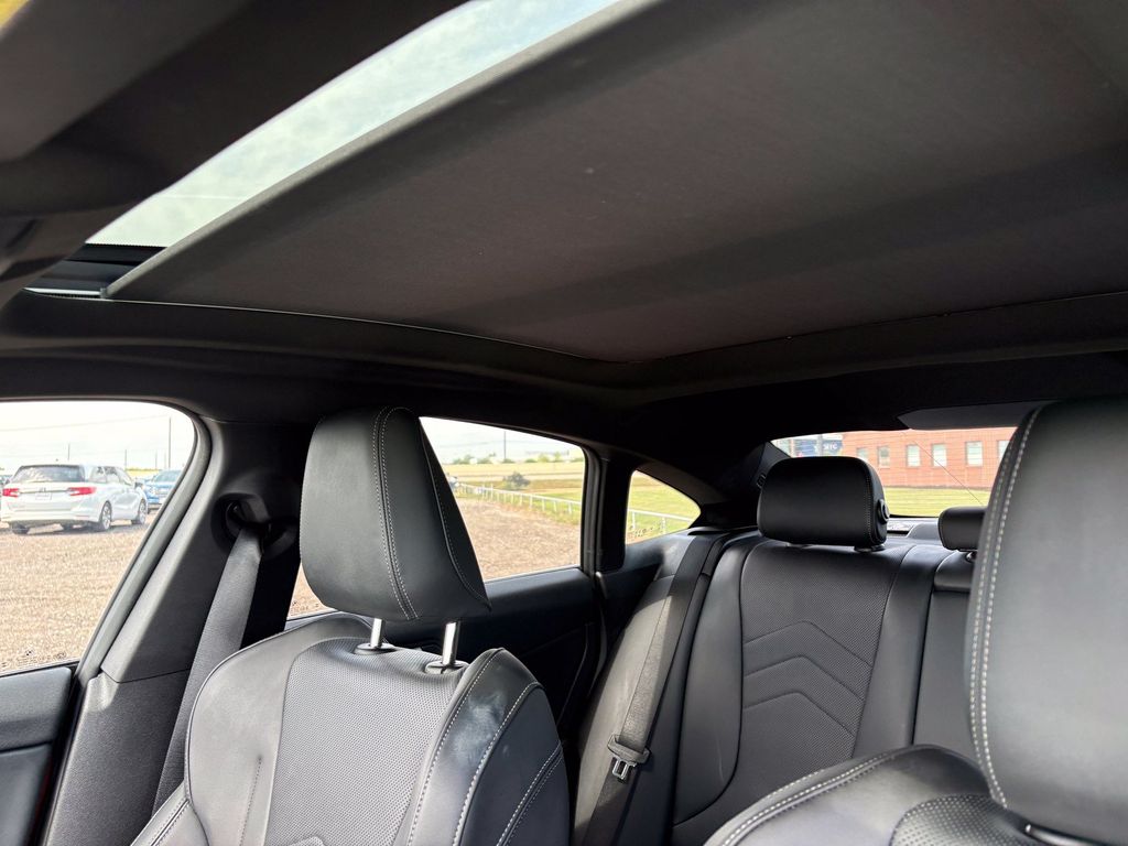 2025 BMW 2 Series 228 xDrive Gran Coupe Red at Texan Dodge Chrysler Jeep Ram