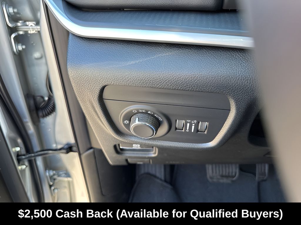 New Car 2025 Jeep Grand Cherokee L  For Sale Under $40,000 In Austin, Texas