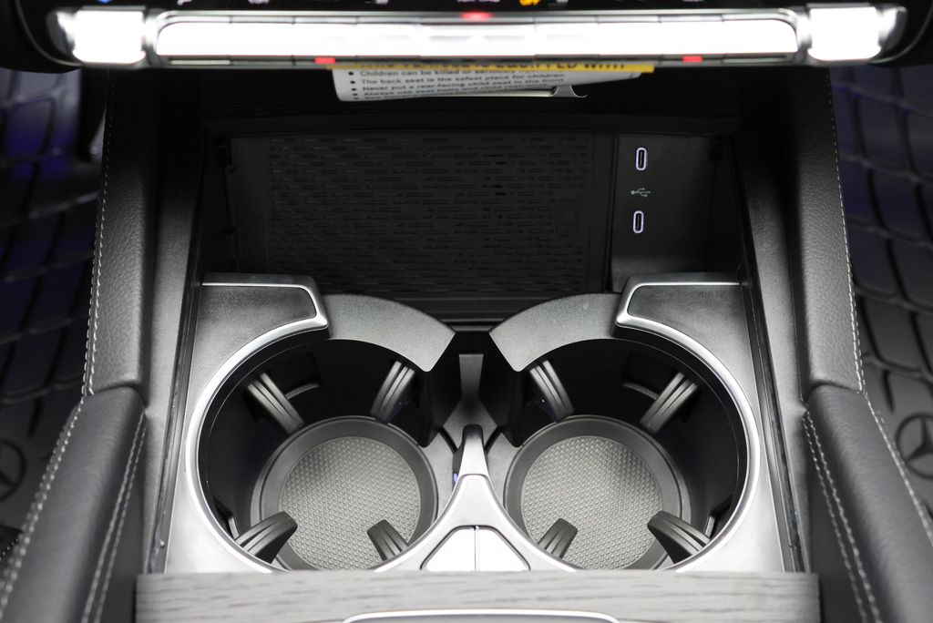 Thumbnail: 2026 Mercedes-Benz GLE - 28