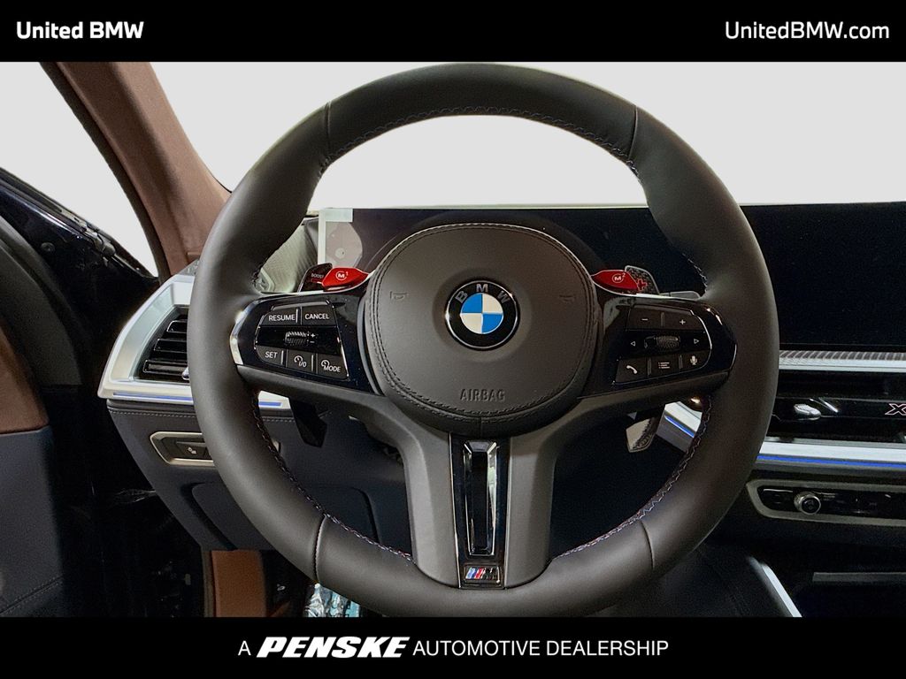 Thumbnail: 2026 BMW XM - 6