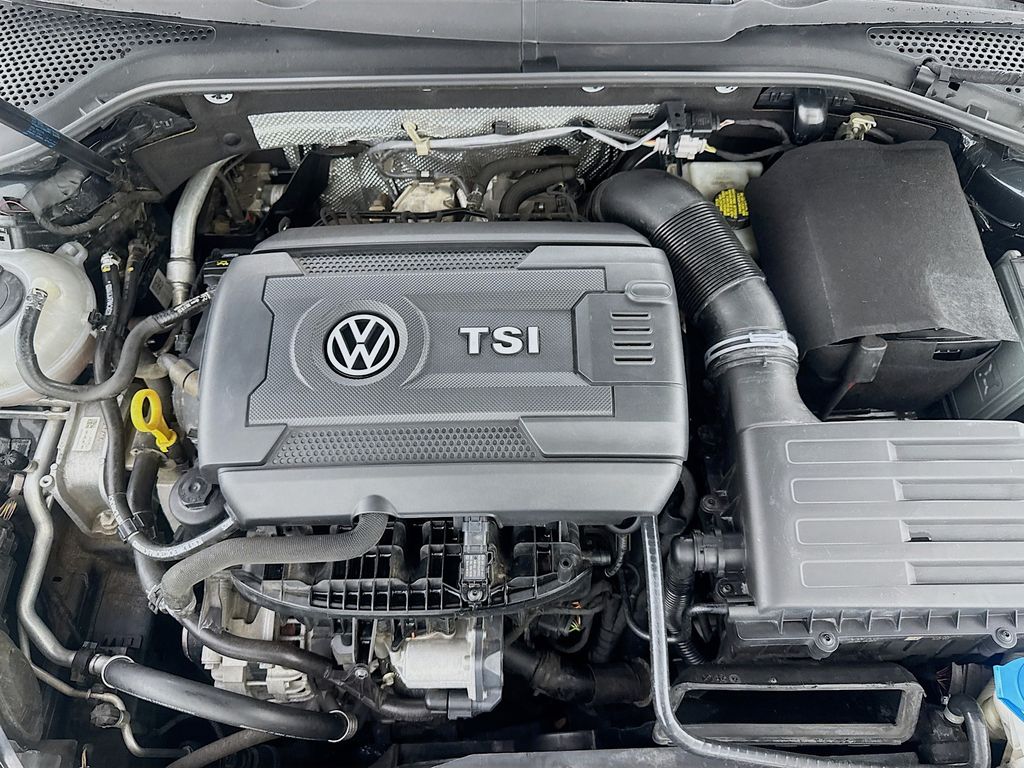 Used Car 2016 Volkswagen Golf Gti  For Sale Under $25,000 In Austin, Texas