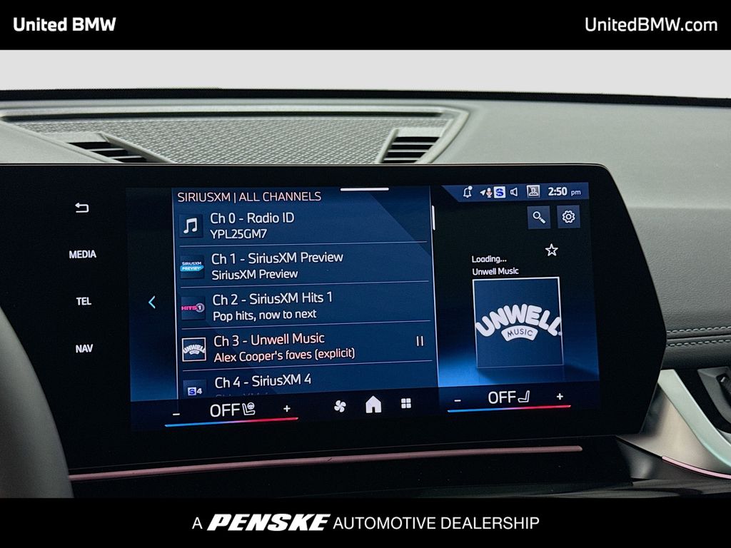 Thumbnail: 2026 BMW X1 - 8