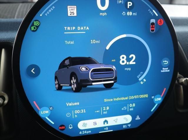 Thumbnail: 2026 MINI Cooper Countryman - 30