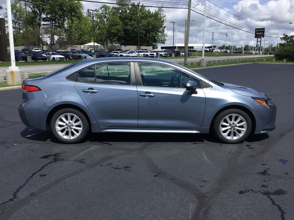 Thumbnail: 2020 Toyota Corolla - 6