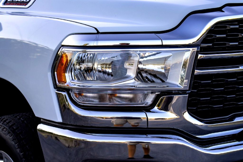 Used Car 2024 Ram 2500  Big Horn For Sale Under $50,000 In Taylor, Texas