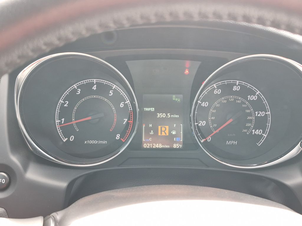 2022 Mitsubishi Outlander Sport 2.0 SE Silver at Durrett Motor Company