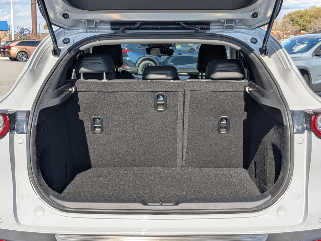 2026 Mazda CX-30 2.5 S Preferred