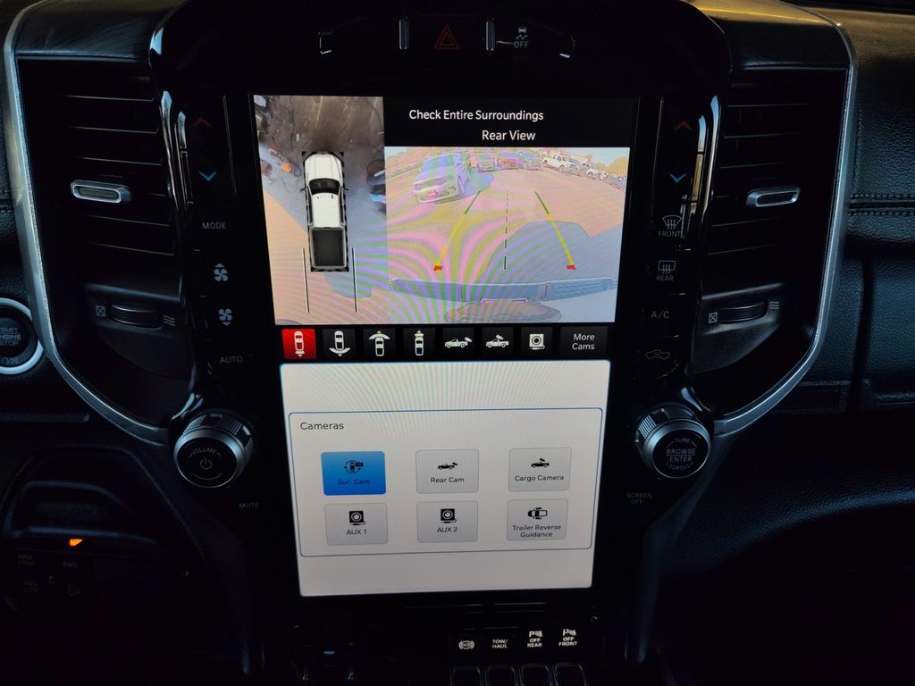 Used Car 2024 Ram 2500  Laramie For Sale Under $70,000 In Austin, Texas