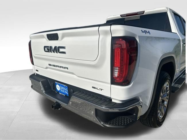 Used 2019 GMC Sierra 1500 Truck