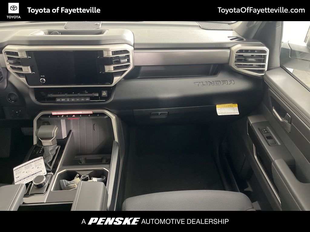 Thumbnail: 2026 Toyota Tundra - 15