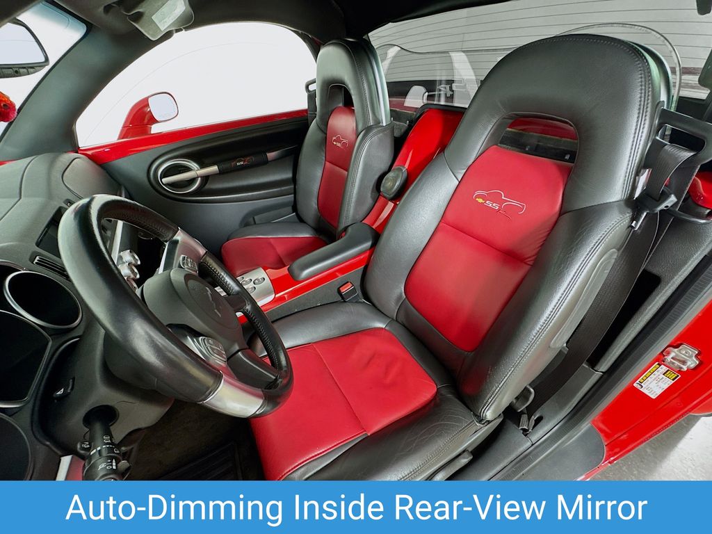 Used Car 2004 Chevrolet Ssr  Base For Sale Under $20,000 In Austin, Texas