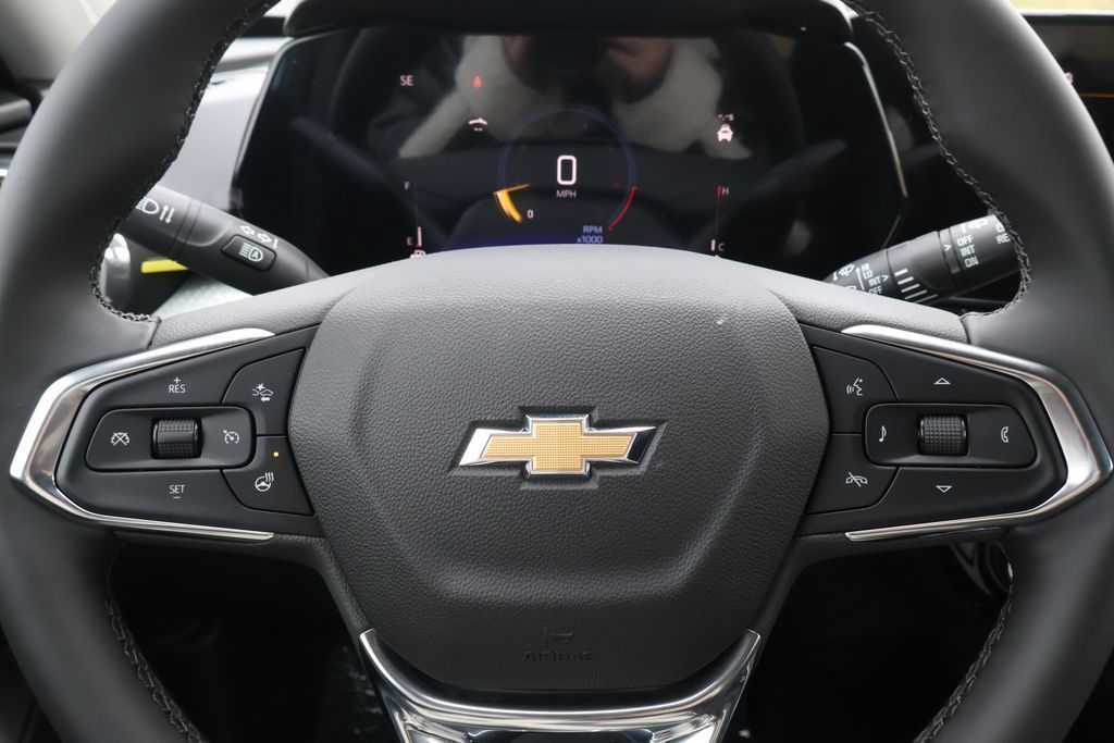 Thumbnail: 2026 Chevrolet Trax - 21