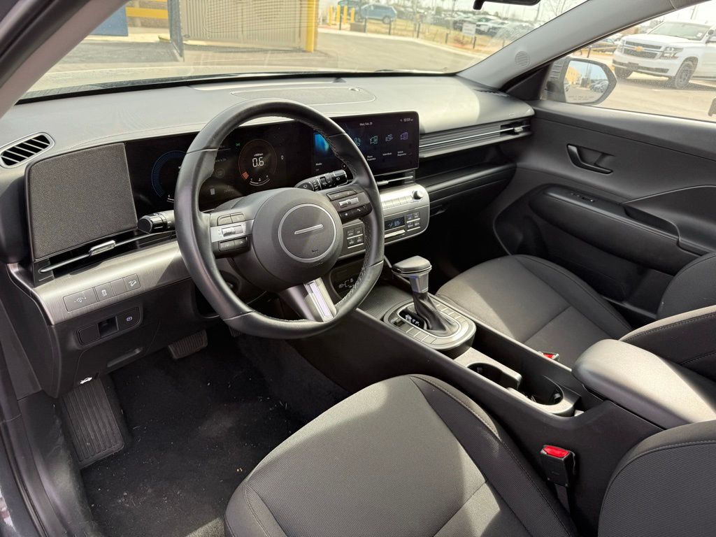 Thumbnail: 2025 Hyundai Kona - 8