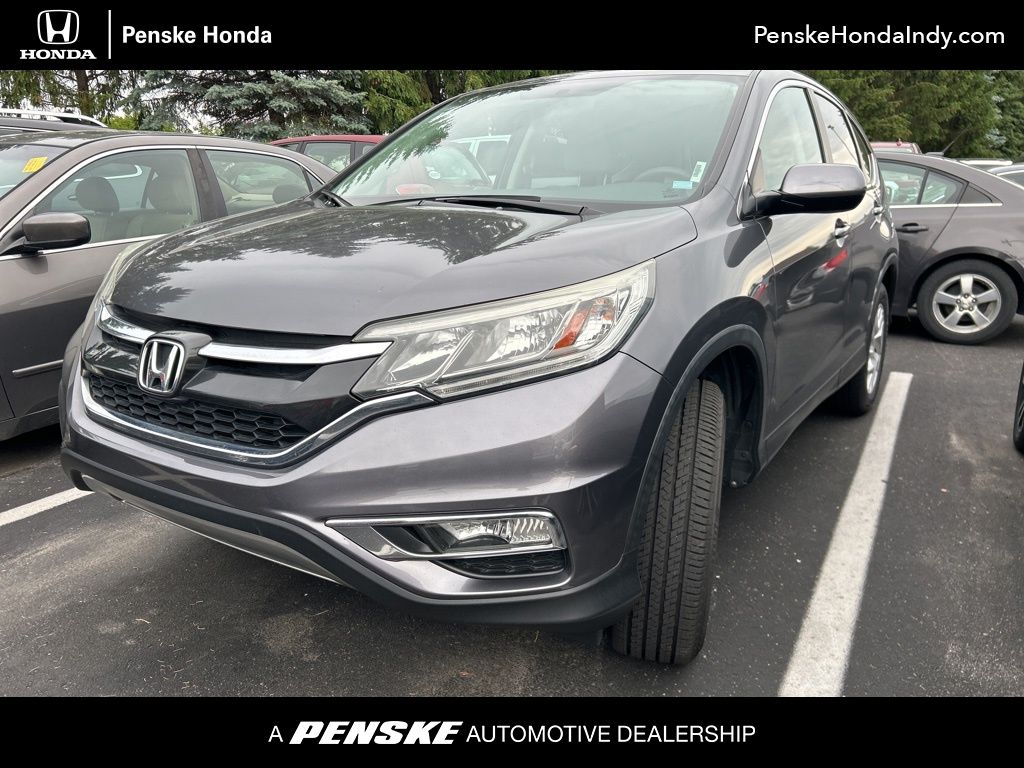 2016 Honda CR-V EX -
                  Indianapolis, IN