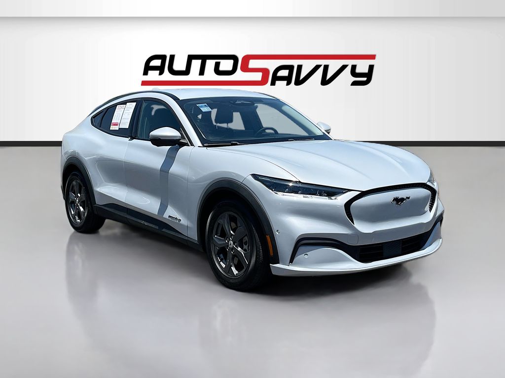 2021 Ford Mustang-Mach-e Select's photo