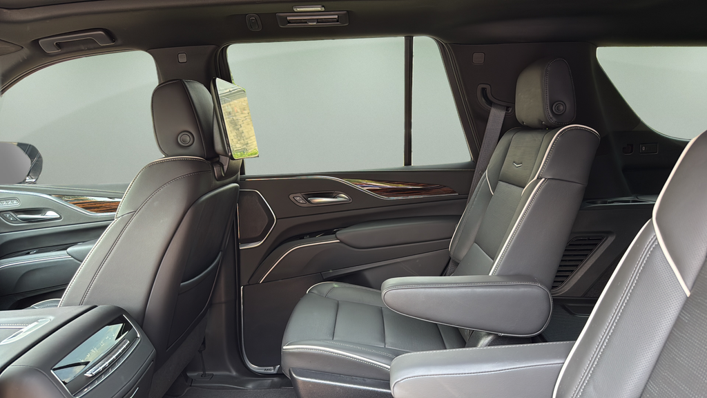 2024 Cadillac Escalade