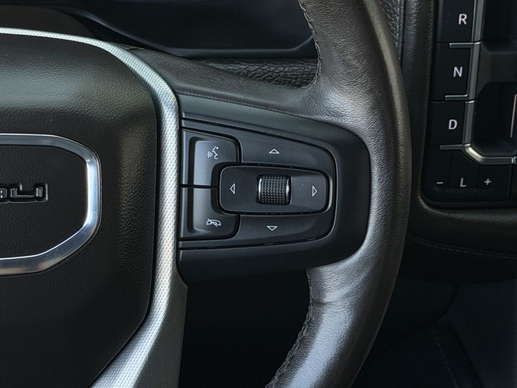 Used 2022 GMC Yukon SUV