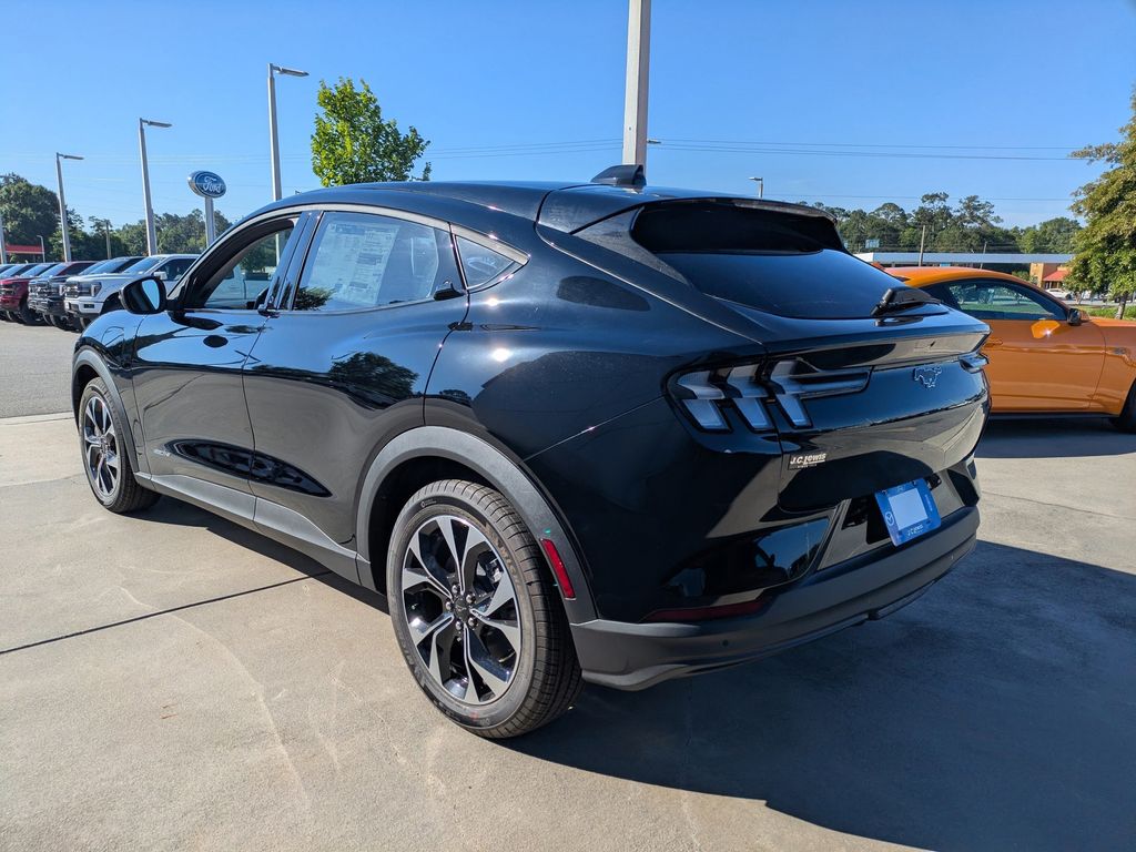 2026 Ford Mustang Mach-E Select
