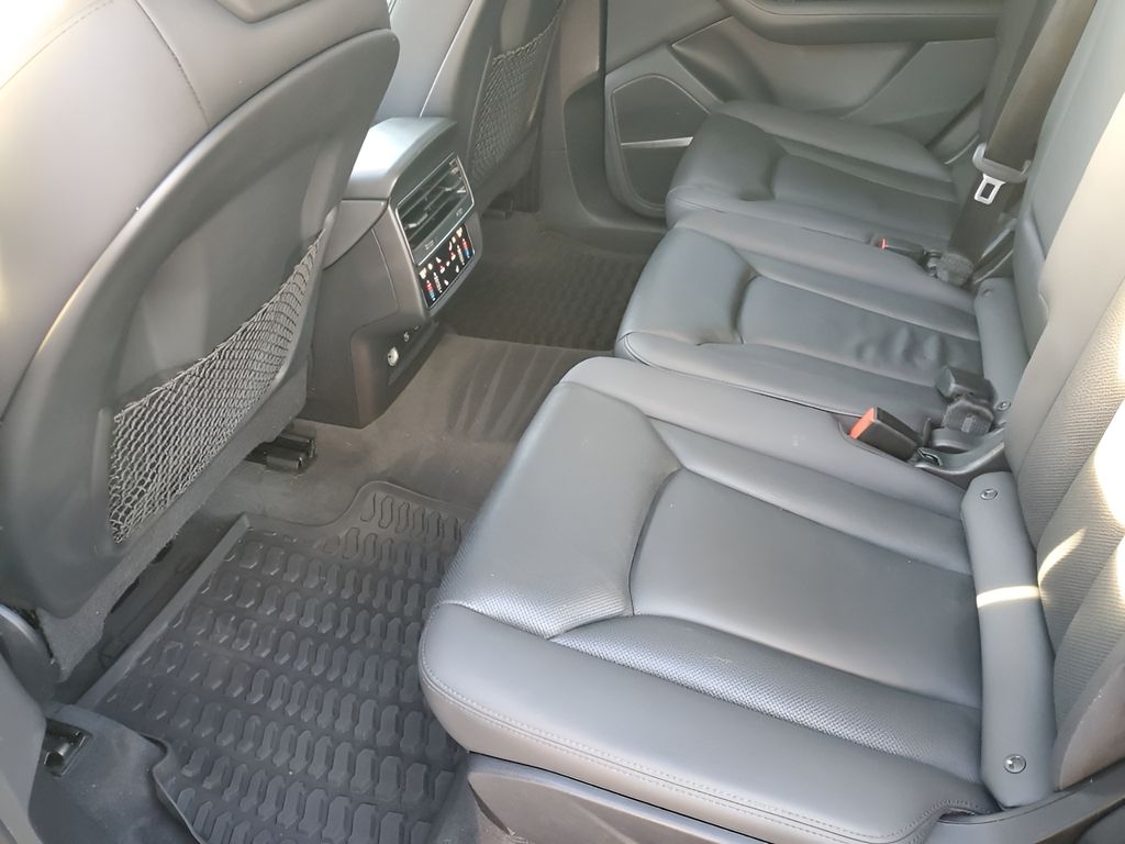 Used Car 2021 Audi Q7  55 Prestige For Sale Under $40,000 In Austin, Texas