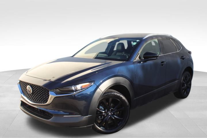 Used Car 2024 Mazda Cx-30  2.5 S Select Sport For Sale Under $25,000 In Georgetown, Texas