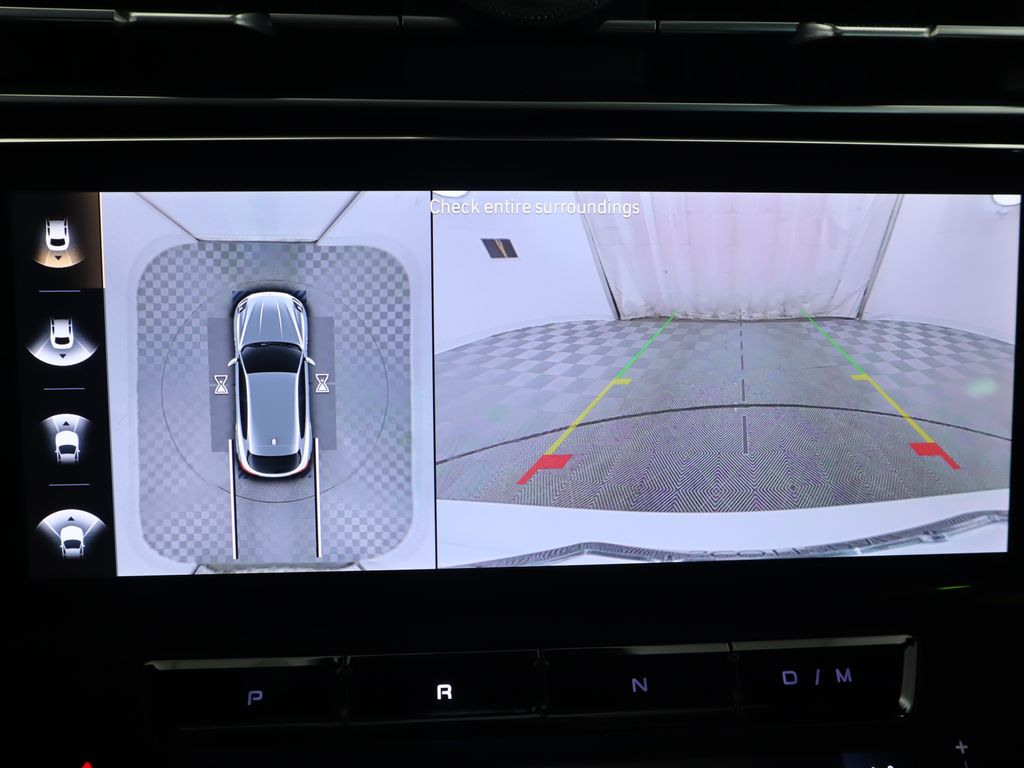 Thumbnail: 2025 Maserati Grecale - 16