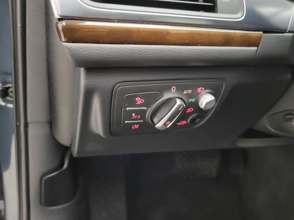 Thumbnail: 2012 Audi A6 - 27