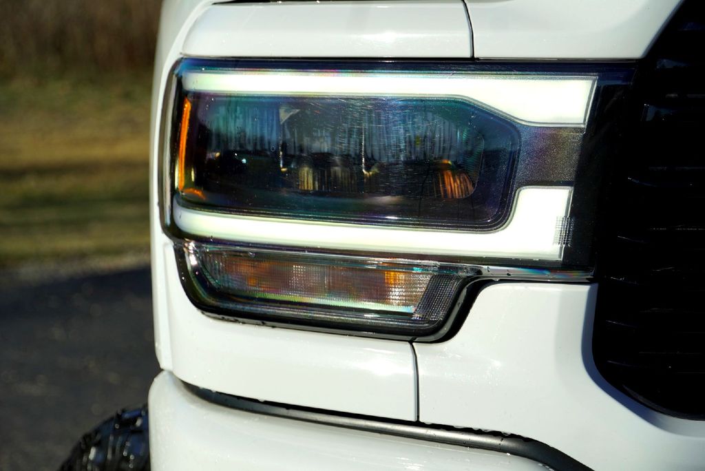 Used Car 2023 Ram 2500  Laramie For Sale Under $50,000 In Taylor, Texas