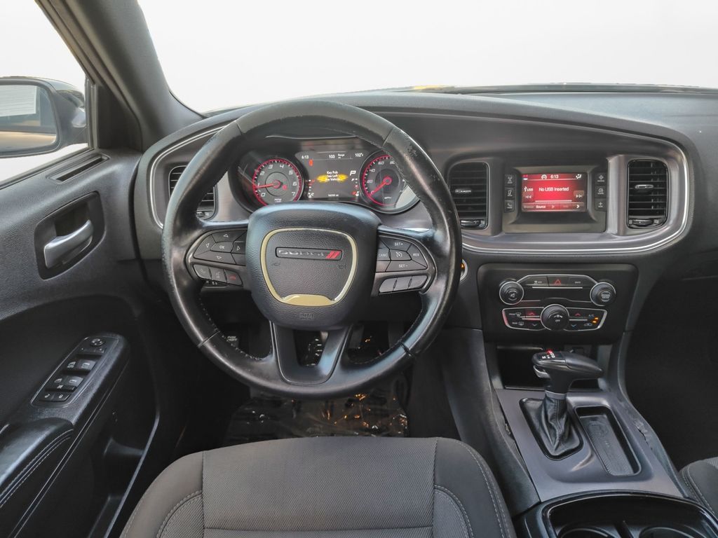 Used Car 2016 Dodge Charger  Se For Sale In Austin, Texas