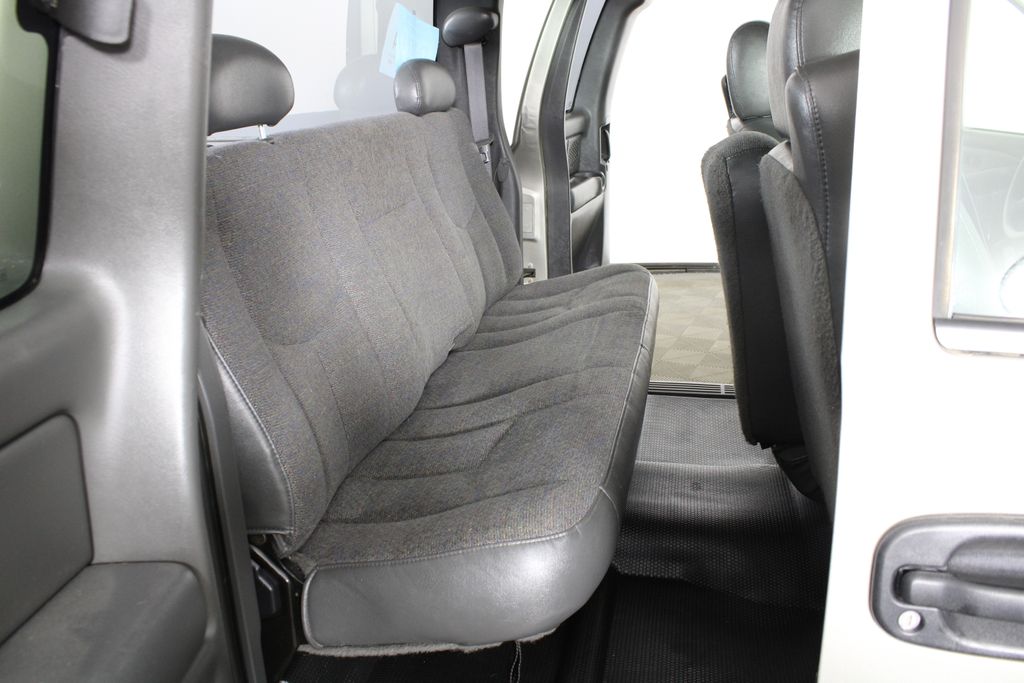 Used 2003 Chevrolet Silverado 1500 for sale in 