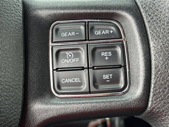 Used 2023 White Ram Tradesman image 25