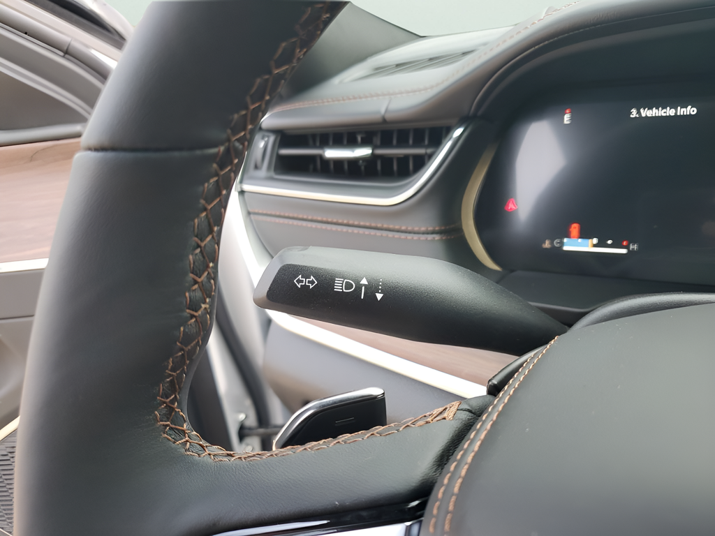 New Car 2025 Jeep Grand Cherokee L  Summit For Sale Under $60,000 In Austin, Texas