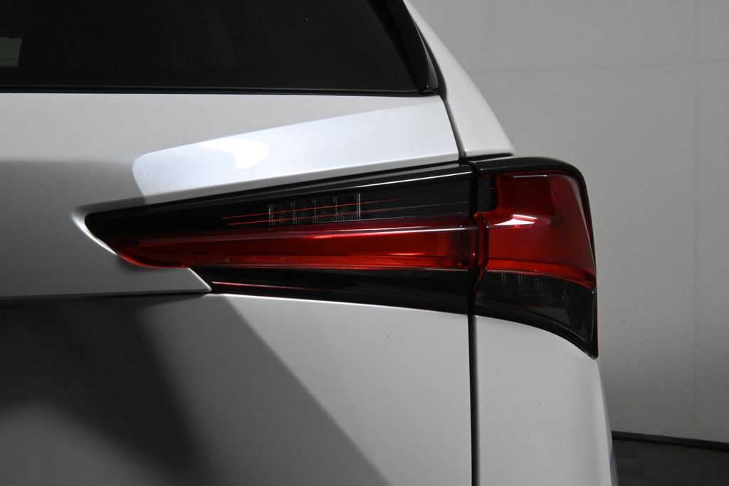 Thumbnail: 2021 Lexus NX - 13