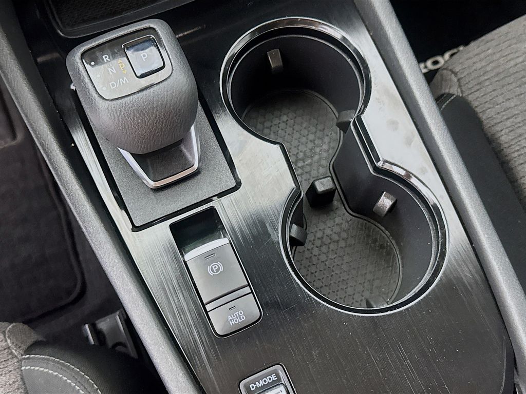 Used Car 2021 Nissan Rogue  Sv For Sale Under $20,000 In Austin, Texas