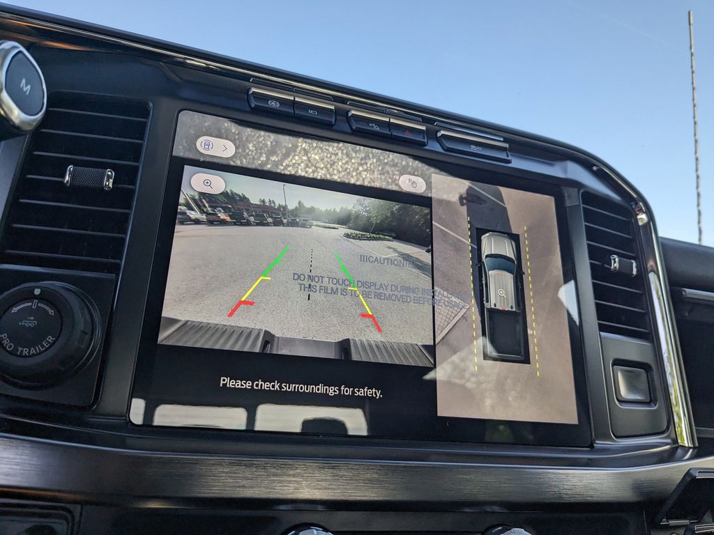 2024 Ford F-250 Super Duty Lariat