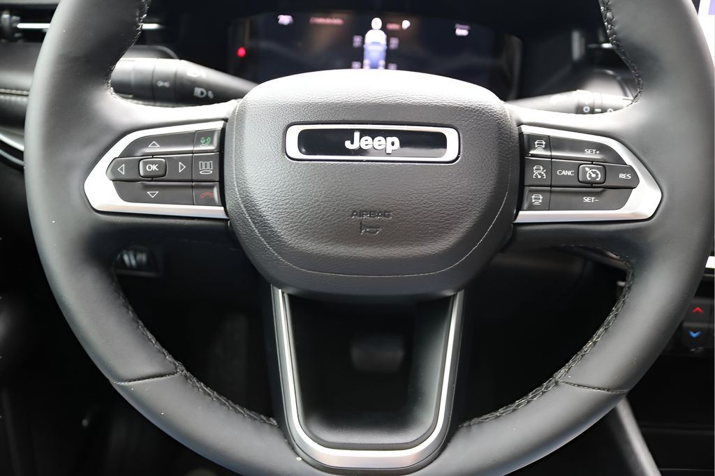 Used Car 2024 Jeep Compass  Limited For Sale Under $30,000 In Austin, Texas