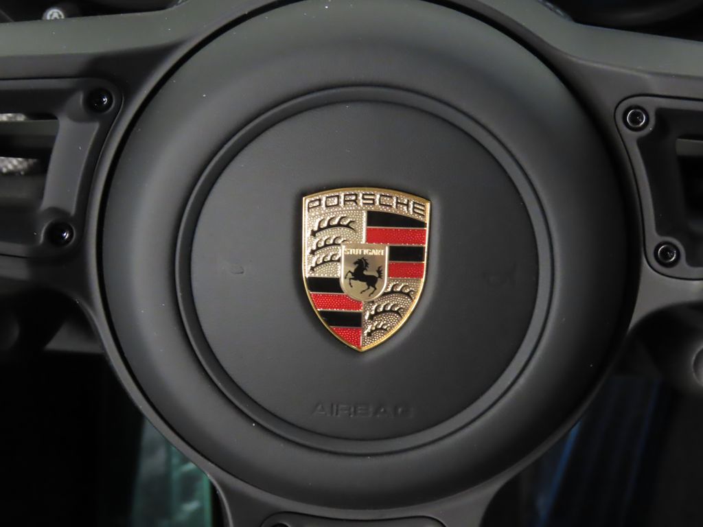 Thumbnail: 2025 Porsche 718 Cayman - 20