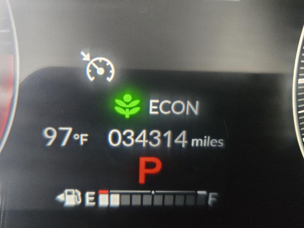 2026 Honda HR-V - $26,617