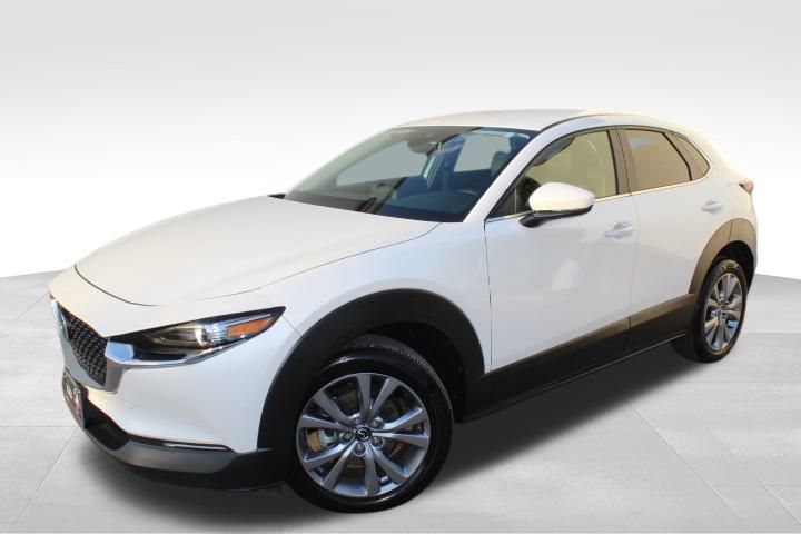 Used Car 2022 Mazda Cx-30  2.5 S Select Package For Sale Under $25,000 In Georgetown, Texas