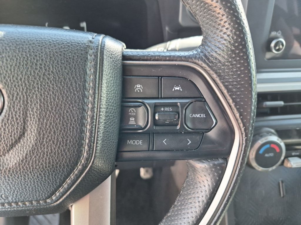 Used Car 2024 Toyota Tacoma  Trd Sport For Sale Under $40,000 In Austin, Texas