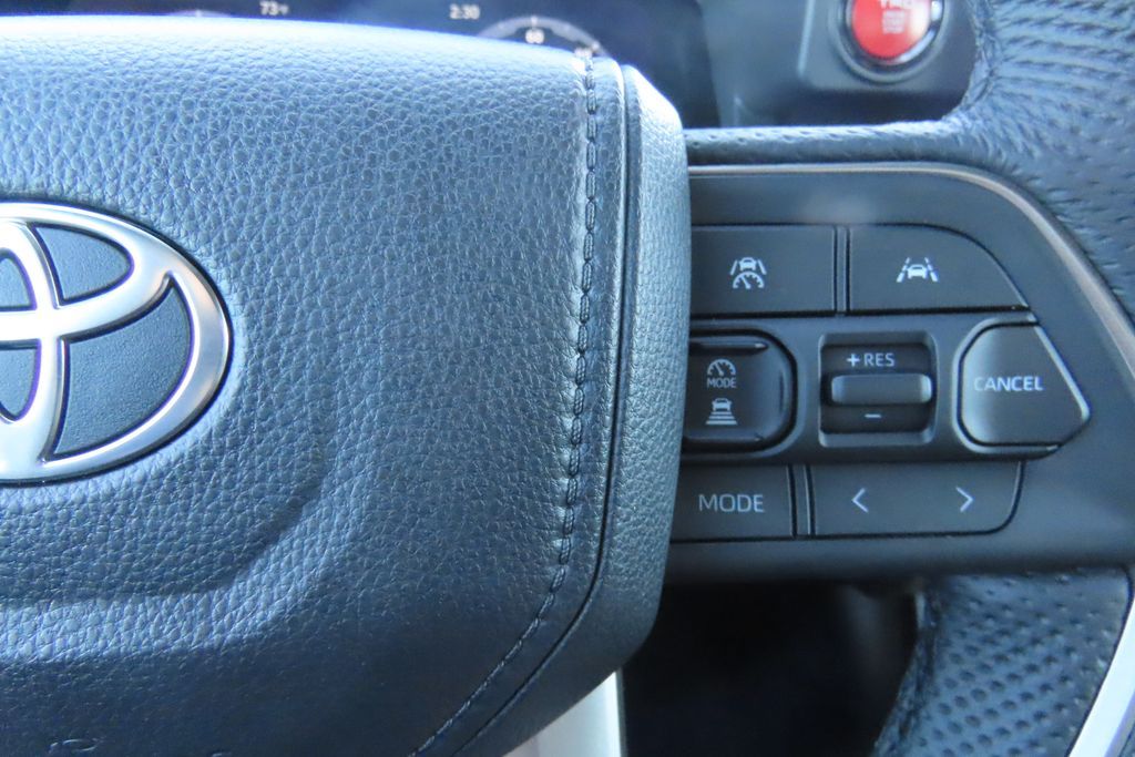 Thumbnail: 2026 Toyota Tacoma - 12