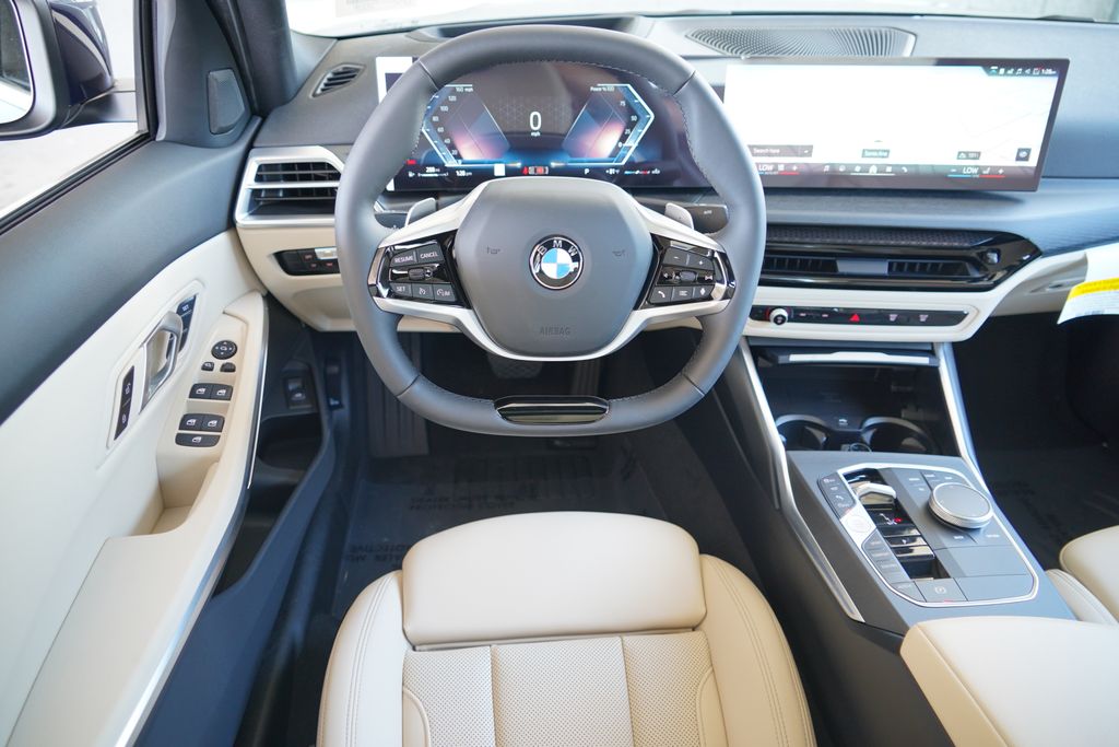 Thumbnail: 2026 BMW 3 Series - 19